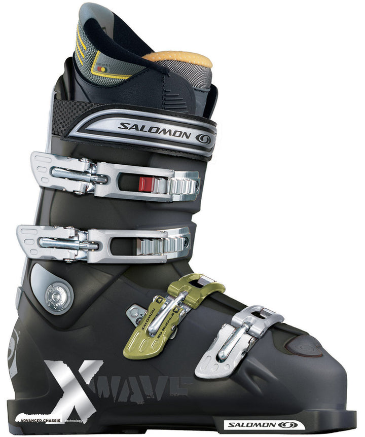 Salomon XWave 8.0 Ski Boot 2005