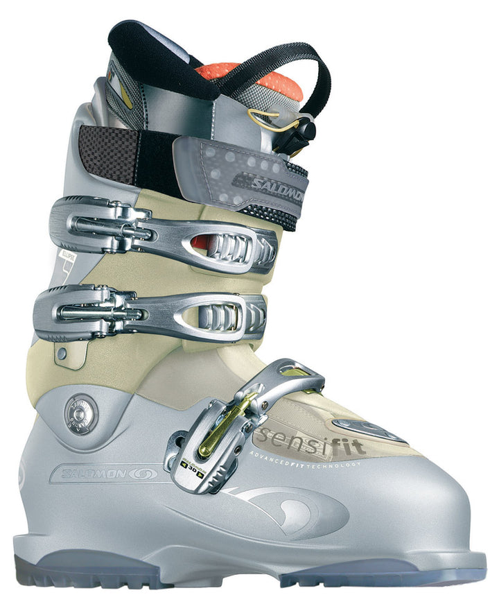 salomon evolution 9.0 ski boots Men's S/Pro Delta 90 2026 Black / 27.5 these ski boots ensure an unparalleled fit by distributing pressure evenly across the instep Salomon Evolution Navy Blue Used
