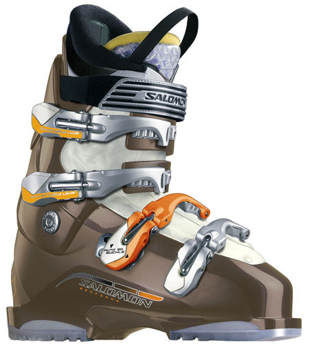 Salomon Performa 2 8.0 Ski Boot 2005