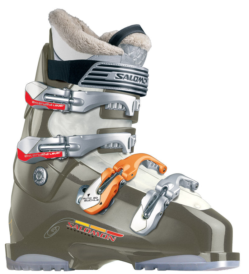 Salomon Performa 8.0 Ski Boot - Women's 2005