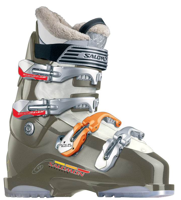 Salomon Performa 8.0 Ski Boot - Women's 2005