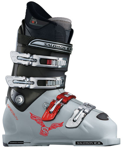 Salomon 1080 Ski Boot 2005