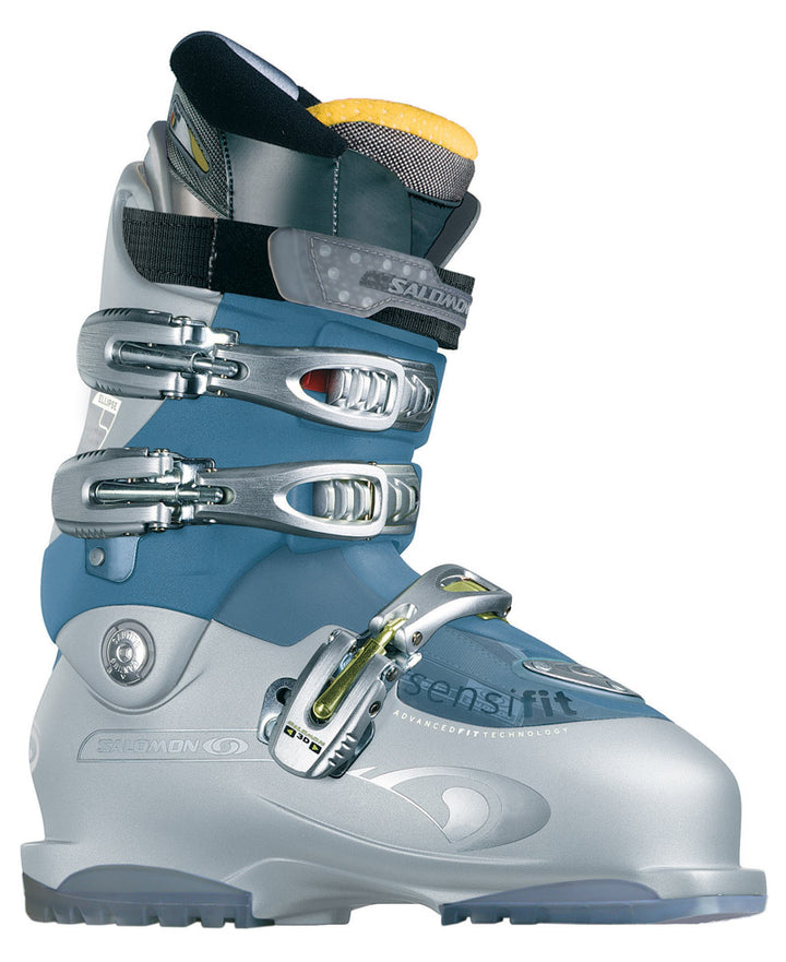 Salomon Ellipse 8.0 Ski Boot - Women's 2005