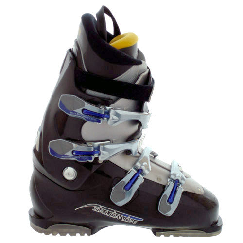 Salomon Performa 2 7.0 Ski Boots- Used 2005