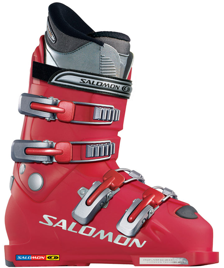 Salomon Course 70 Jr Ski Boot - Youth 2005