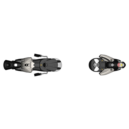Salomon S912 Ti 2005 Black