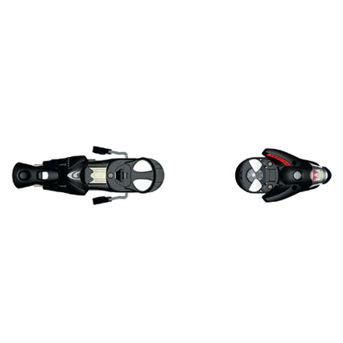 Salomon S912 Ti 2005
