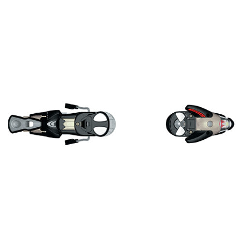 Salomon S810 Ti 2005