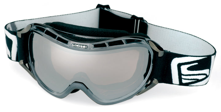 Scott High Voltage Goggle