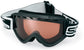 Scott Duel Goggle Black/Amplifier