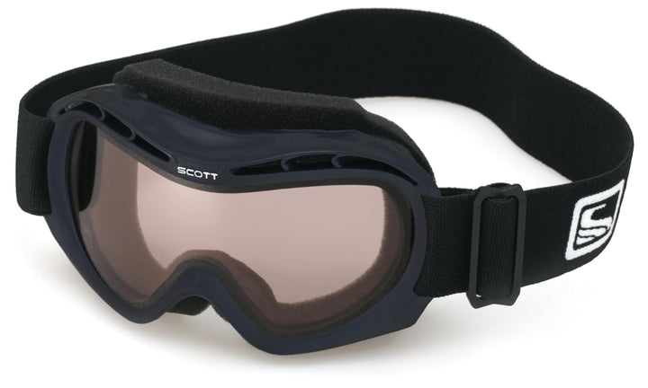 Scott Jr Voltage Goggle Black / Amplifier