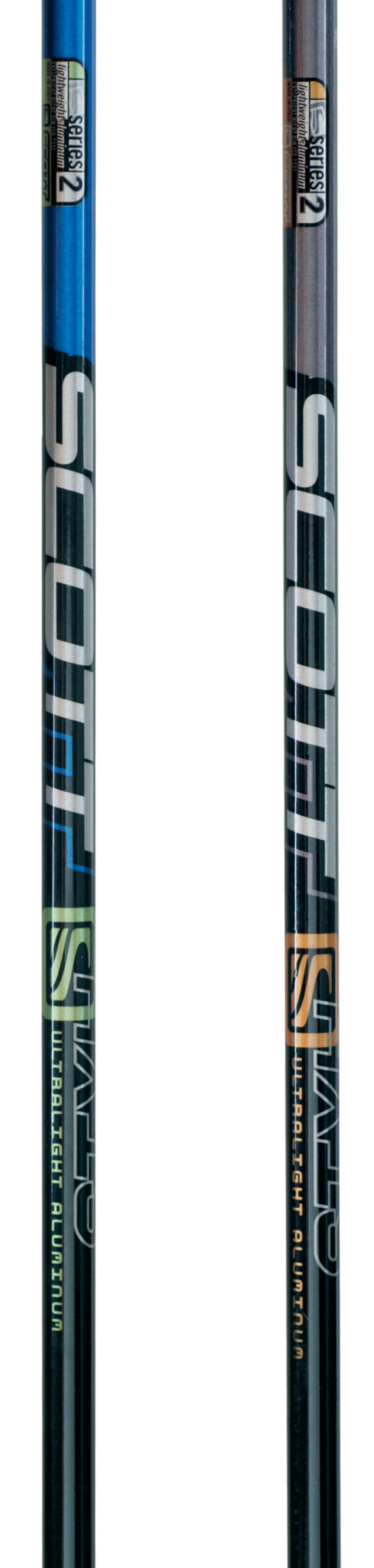 Scott Axis Ski Poles 2006