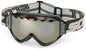 Scott Motive Goggle Gold Chrome/Brown Metal