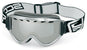 Scott Motive Goggle Silver/Chrome Amplifier
