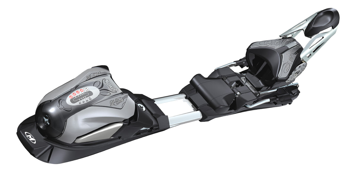 Marker M11.0 Titanium L-Tech CC si Ski Binding 2006