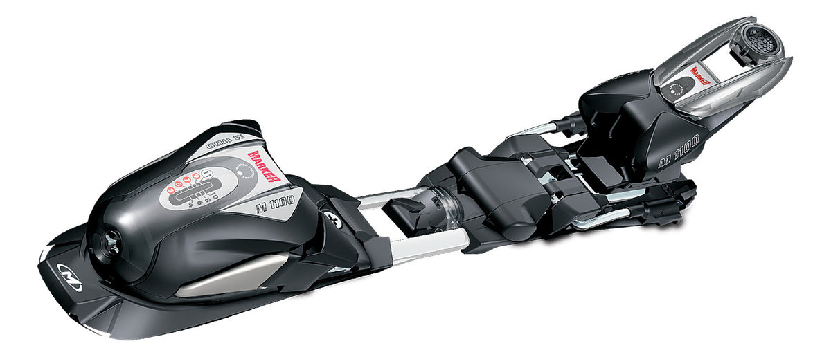 Marker M1100 Contact Control s|x Ski Binding 2006