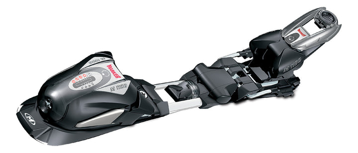 Marker M1100 Contact Control s|x Ski Binding 2006