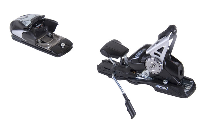 Marker M1200 Titanium Free 2006