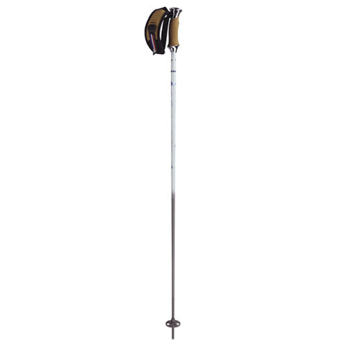 K2 6 Karat Ski Poles 2006