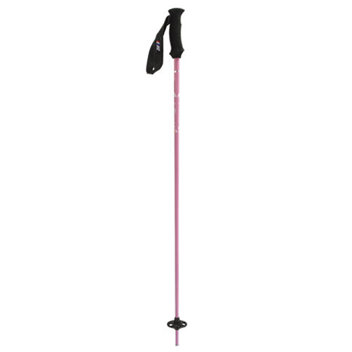K2 1/4 Karat Ski Poles 2006