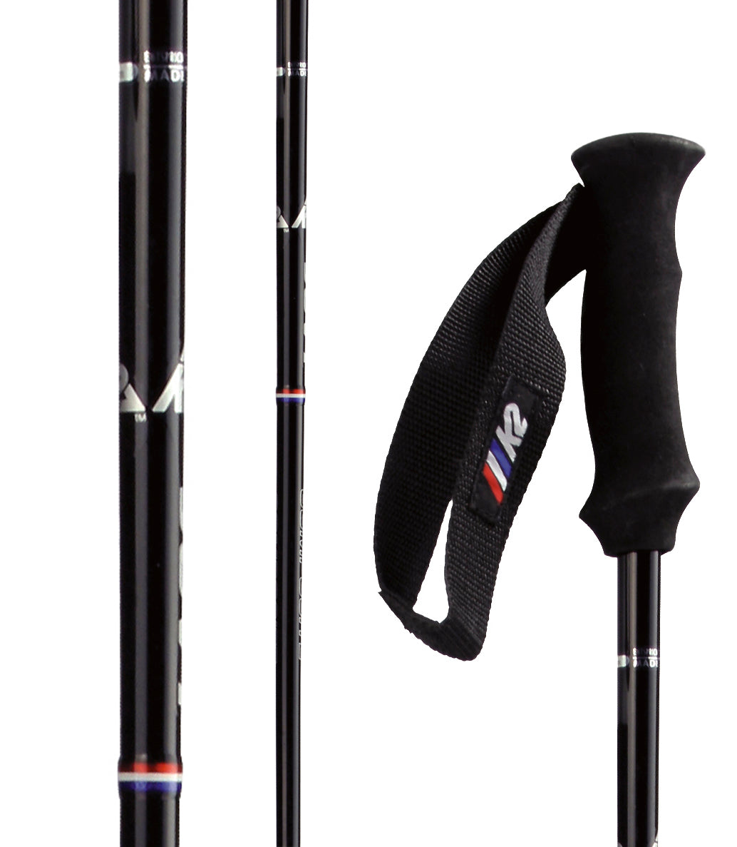 K2 Juvy Ski Poles 2006