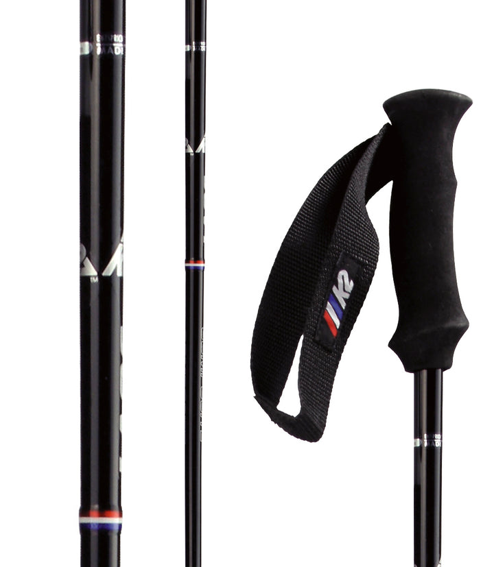 K2 Juvy Ski Poles 2006