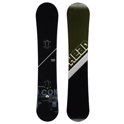 Head i. Con Wide Snowboard 2006