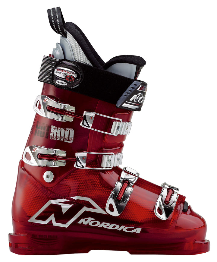 Nordica Hot Rod Ski Boot 2006