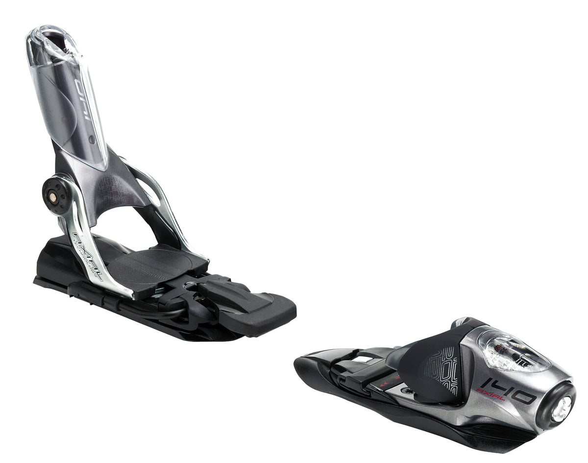 Rossignol Axial 140 Pro 2005