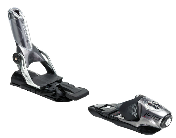 Rossignol Axial 140 Pro 2005