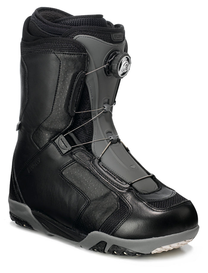 Flow Zone Boa Snowboard Boots 2006