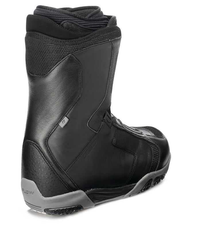 Flow Zone Boa Snowboard Boots 2006