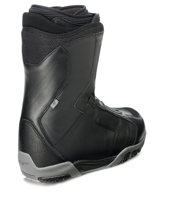 Flow Zone Boa Snowboard Boots 2006