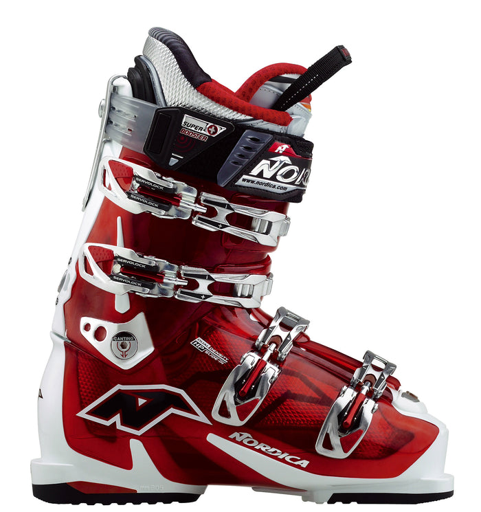 Nordica Speedmachine 14 2006
