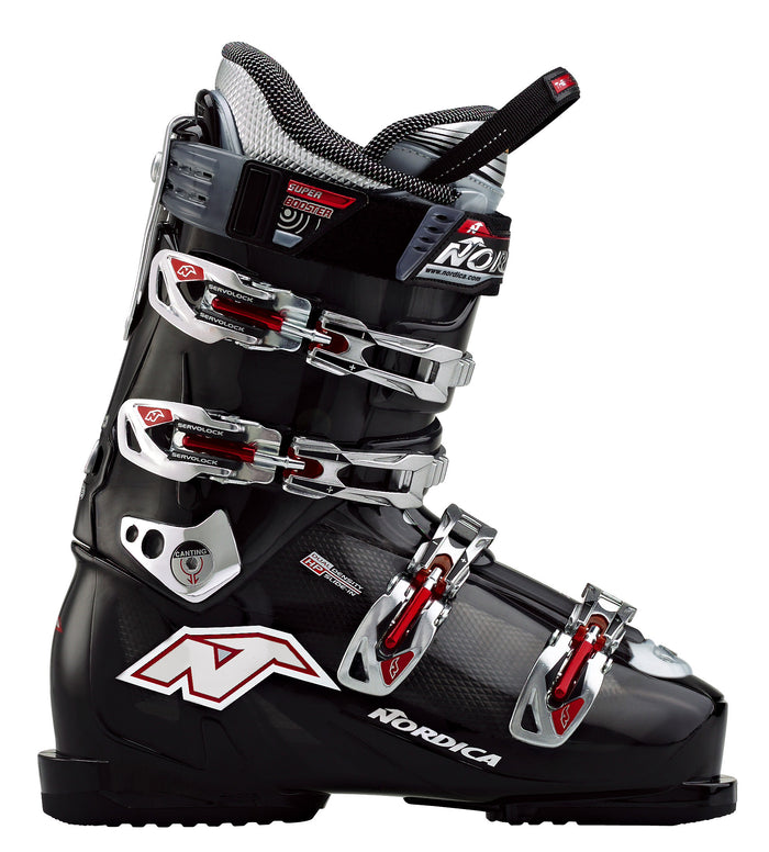 Nordica Speedmachine 10 2006
