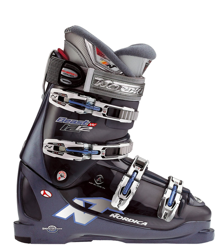 Nordica Beast 12 W 2006