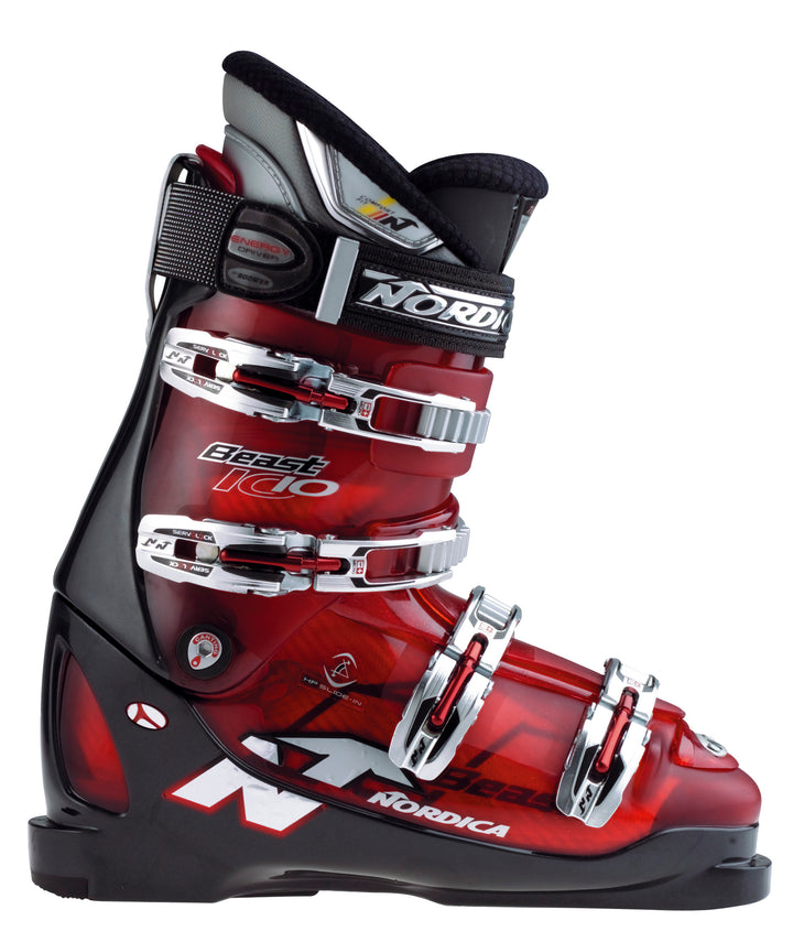 Nordica Beast 10 Ski Boot 2006