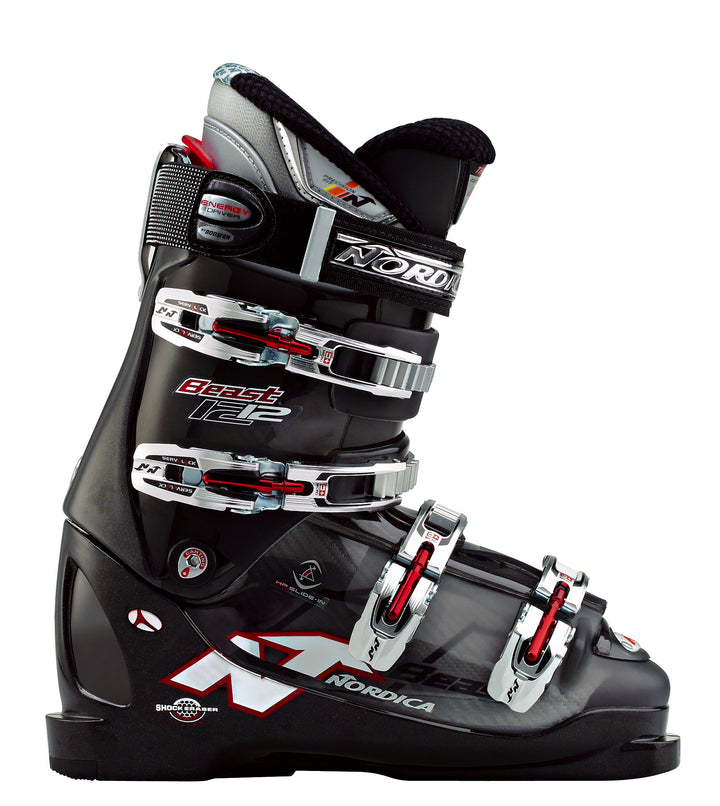Nordica Beast 12 Ski Boot 2006
