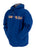 Helly Hansen Fleet Full Zip Hoodie