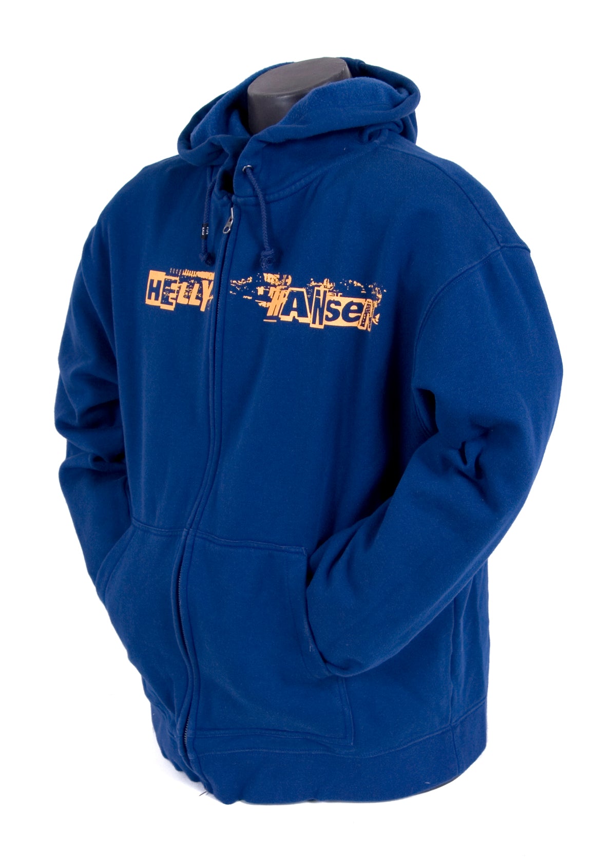 Helly Hansen Fleet Full Zip Hoodie