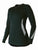 Helly Hansen LIFA Prowool Stripe Crew Baselayer Top - Women's