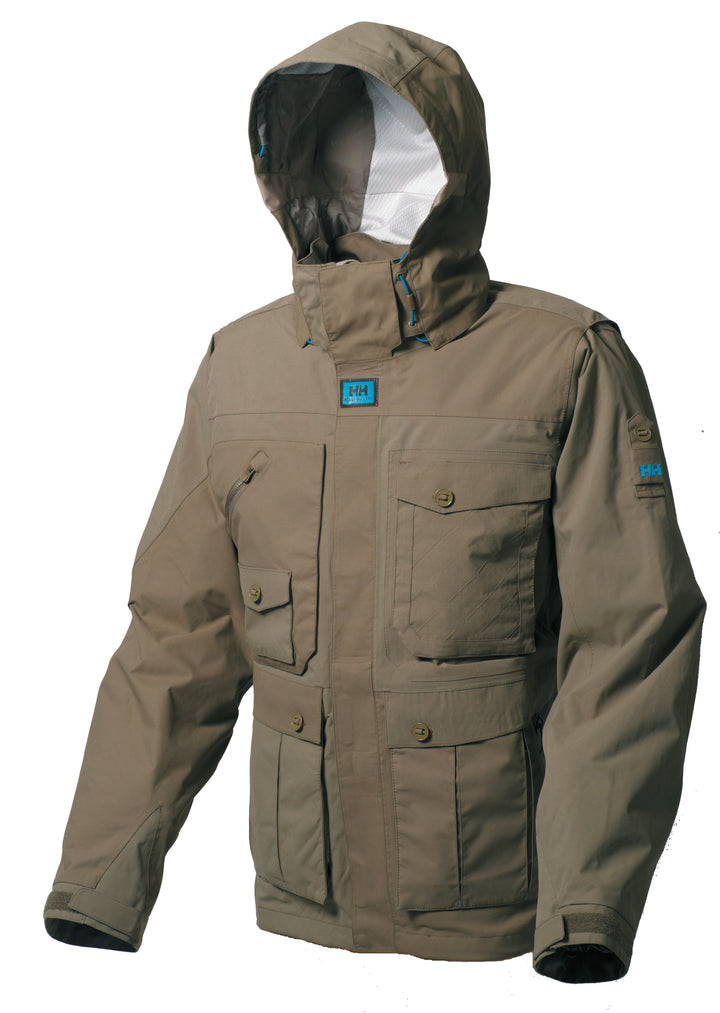 Helly Hansen Convergent Jacket