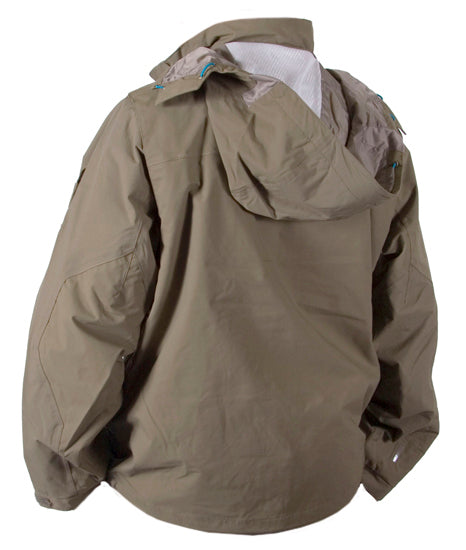 Helly Hansen Convergent Jacket