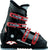 Nordica GP TJ Ski Boot - Youth 2006 Black