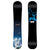 Never Summer Premier (Black) Snowboard 2006