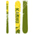Karhu Jak Team Edition Telemark Skis 2006