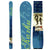 Karhu Jil Telemark Skis 2006