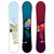 Ride Solace Snowboard - Women's 2006