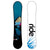 Ride Solace Snowboard - Women's 2006