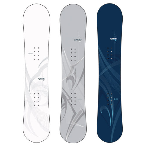 Ride Control Snowboard 2005